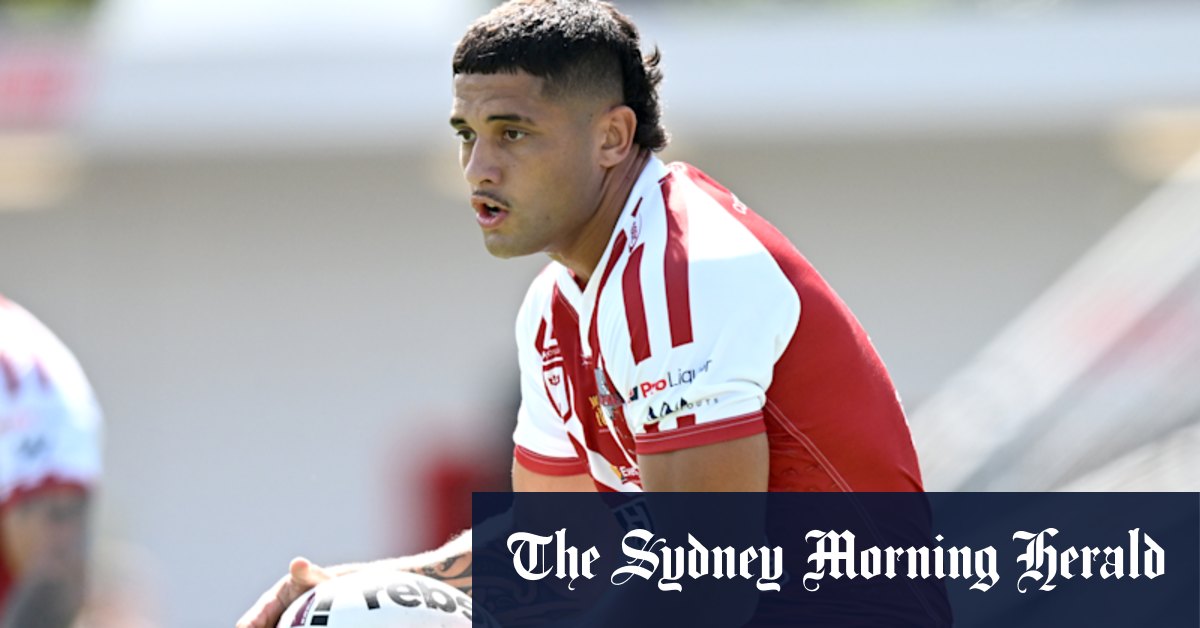 Aublix Tawha et Josh Kerr se profilent en tant que Sauveurs des Dolphins au milieu des blessures avant le choc des Cowboys du North Queensland