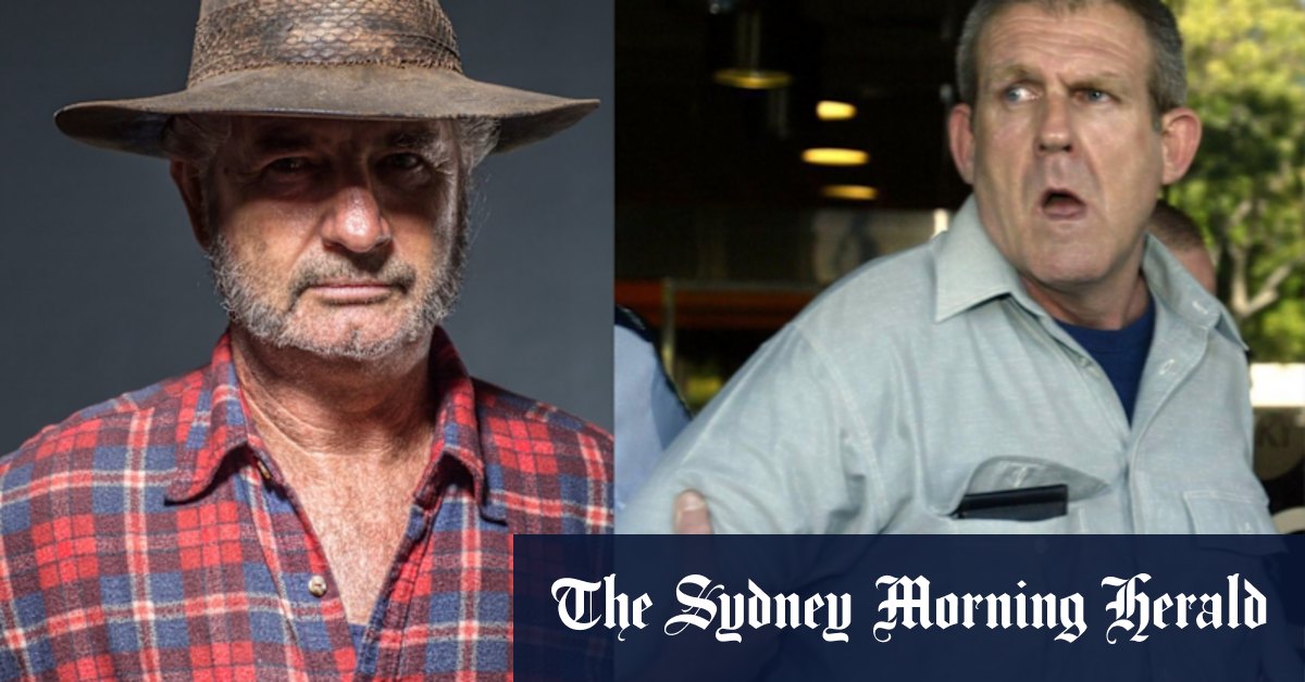Peter Falconio Killer Bradley John Murdoch 'Un être humain désagréable et horrible': John Jarratt de Wolf Creek