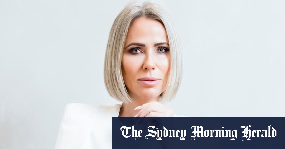 Qui est Gry Susann Tomte? Hüd Beauty Fondateur et épouse de Zdravko Bilic qui a été tué dans le Queensland