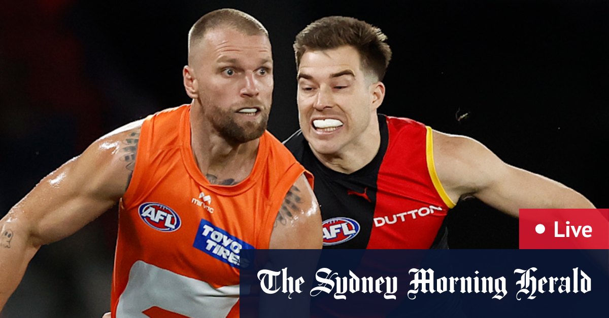 Suivez les scores, résultats, cotes, escouades de l'AFL Round 19 du stade Marvel à Melbourne