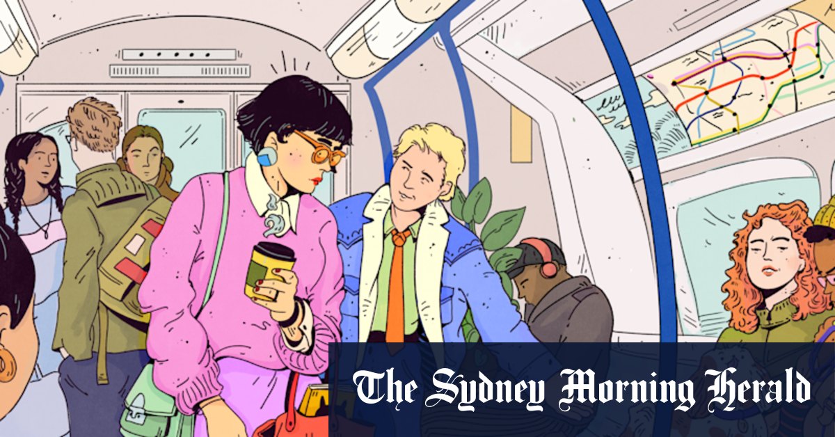 Dix signes que vous pourriez avoir raison de penser que vous vieillissez