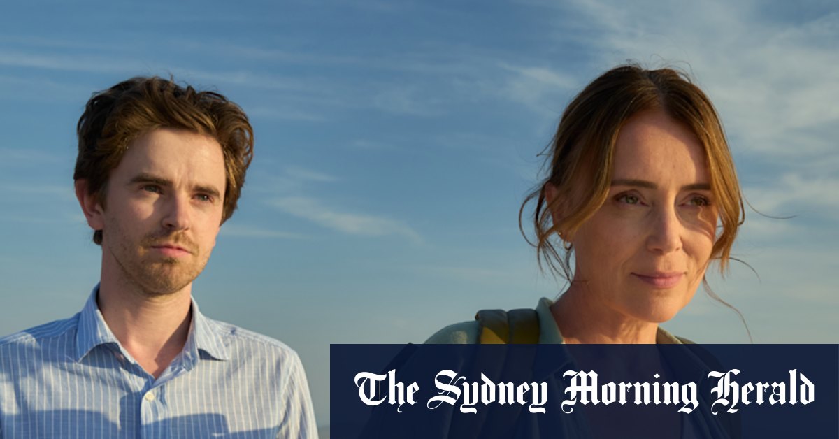 Keeley Hawes met en vedette dans un nouveau thriller d'espionnage appelé l'assassin