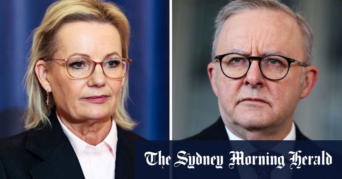 Albanese a remporté une majorité battante. Il devrait l'utiliser pour tous les Australiens