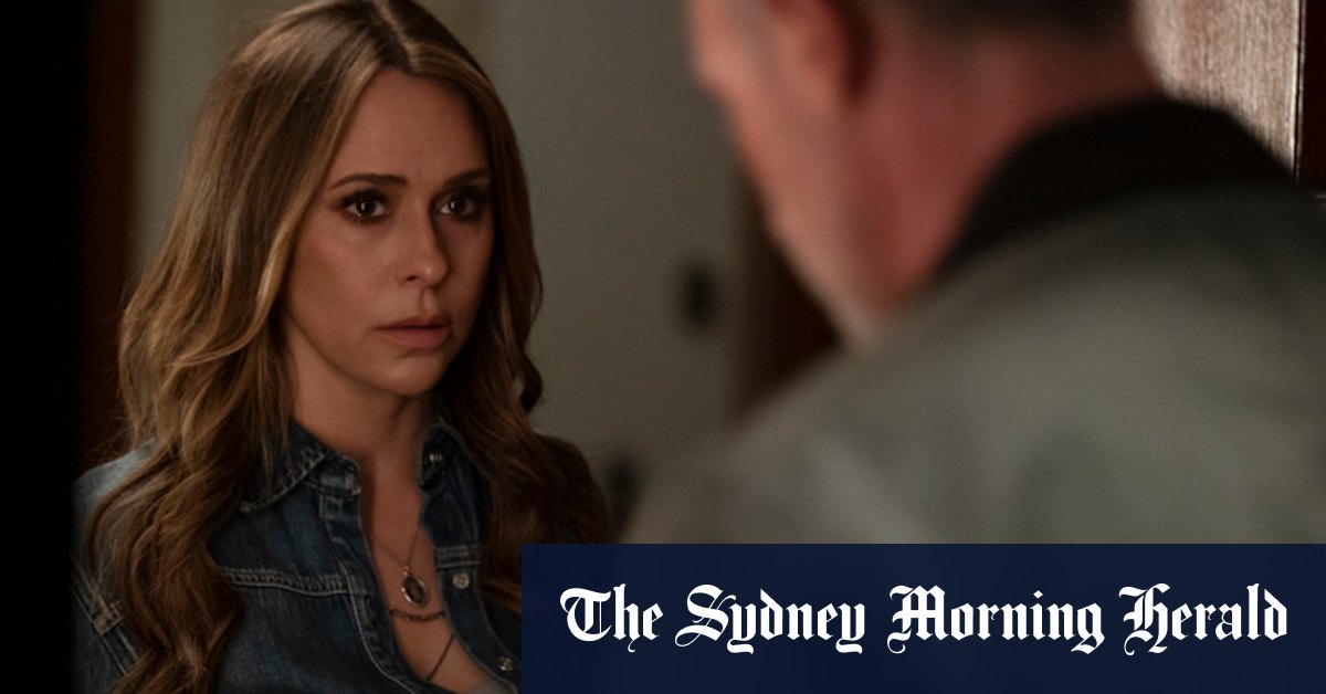Comment Sydney a ramené la franchise de l'été de l'été dernier de la franchise des morts