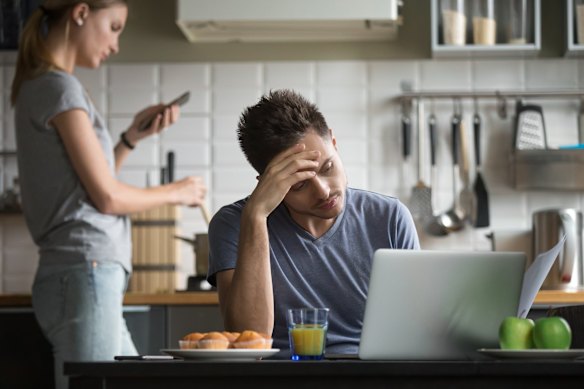 Des niveaux de stress élevés peuvent avoir un impact négatif sur la libido.