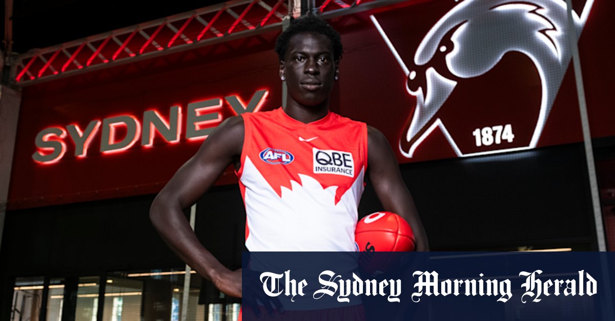 Swan Riak Andrew Cops Five Match Ban pour une insulte homophobe