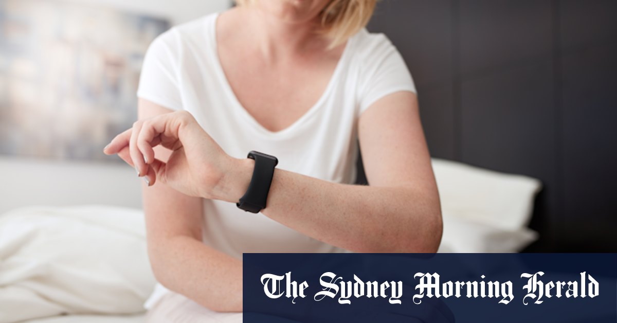 Apple Watch, Samsung Watch peut tester. Cela en vaut-il la peine?