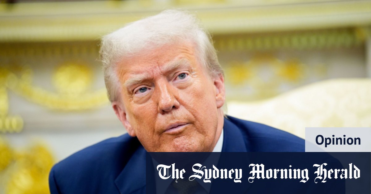 Trump Japan Trade Deal