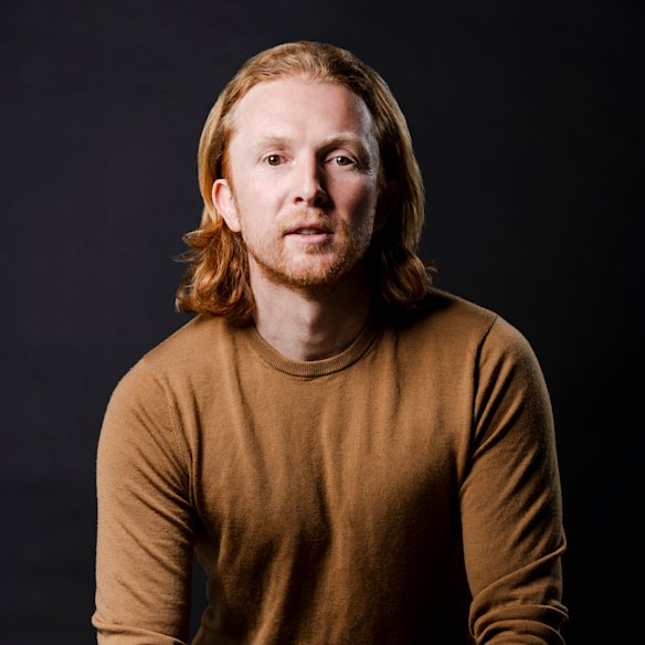 Le pédiatre de développement basé à Melbourne, le Dr Billy Garvey, avertit que les conseils sur les réseaux sociaux peuvent être potentiellement nocifs.