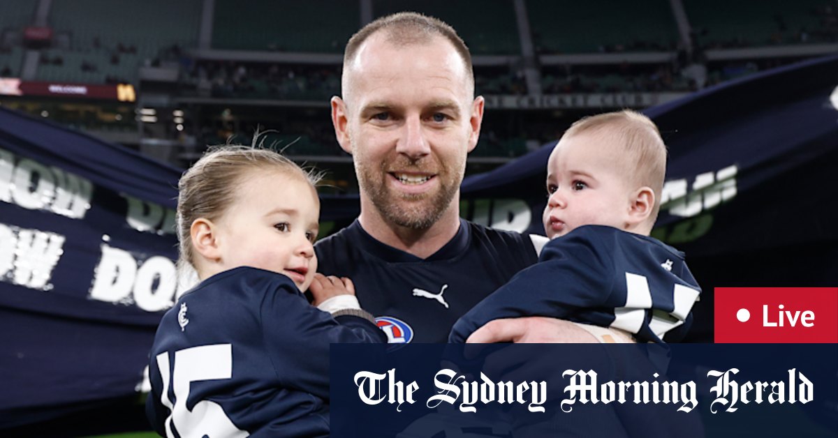 Suivez les scores, les résultats, les cotes, les escouades de l'AFL Round 20, les MCG à Melbourne.