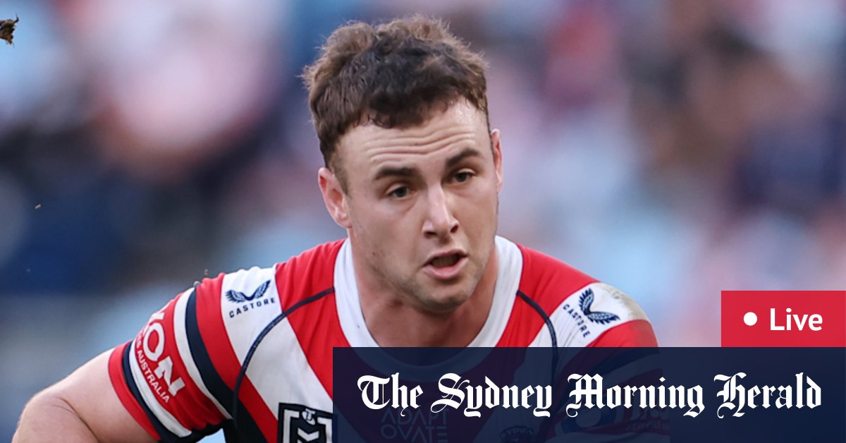 Sydney Roosters contre Melbourne Storm Ods, Comment regarder, Listes d'équipe, nouvelles