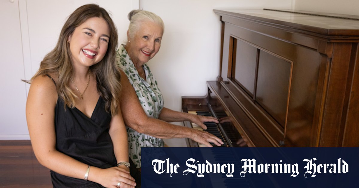 Pourquoi les pianos australiens se retrouvent-ils dans des décharges?