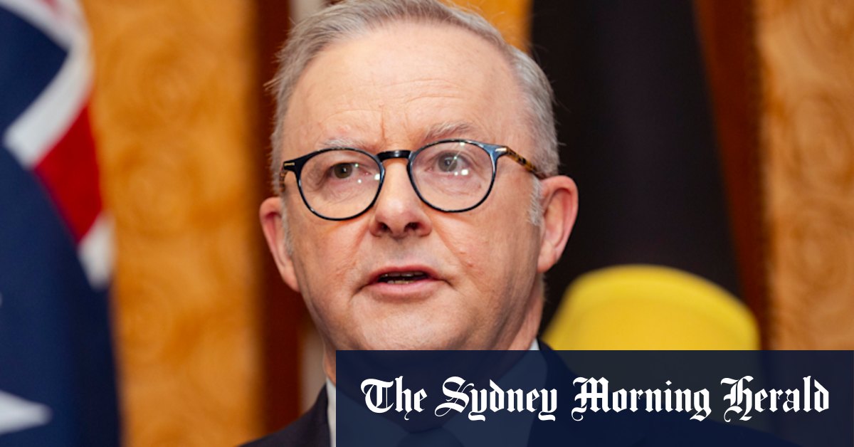 Albanese dit aucune décision imminente pour rejoindre la France et reconnaître la Palestine