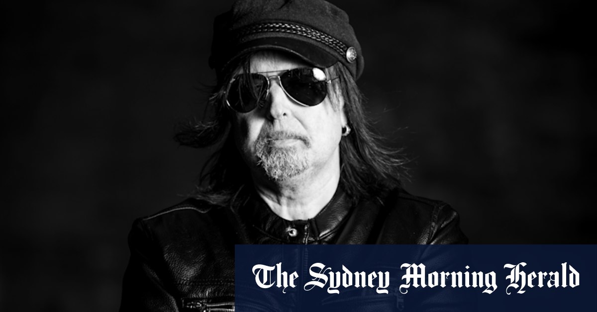 Ancien guitariste de Motörhead sur les femmes importantes de sa vie