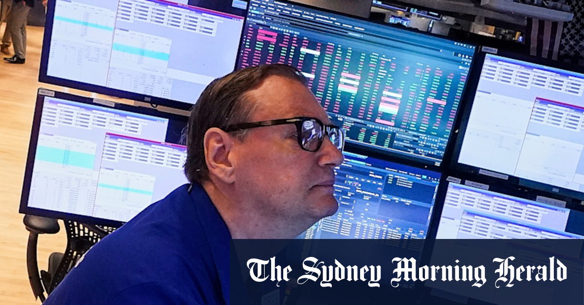 Australian Sharemarket ouvre à plat après le record de Close et le High de Wall Street