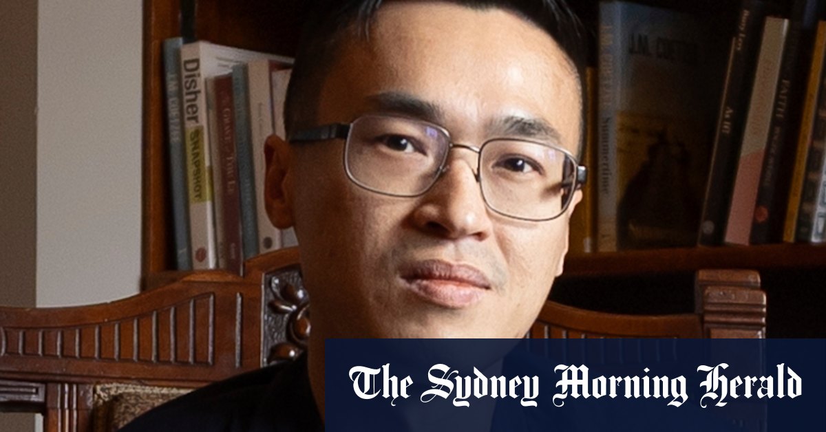 Le Miles Franklin Literary Award fait l'histoire avec le vainqueur de 2025 Siang Lu et son roman Ghost Cities
