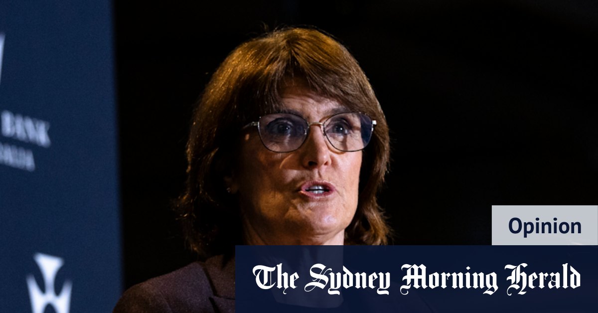 Les données sur le chômage suggèrent que la Reserve Bank of Australia était erronée de garder les taux en attente en juillet