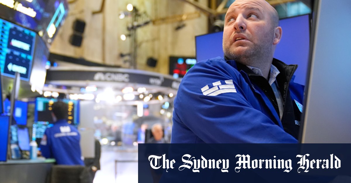 Wall Street Flat, ASX est prêt à tomber