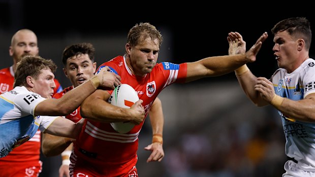Jack De Belin sera un observateur très intéressé en justice mardi.