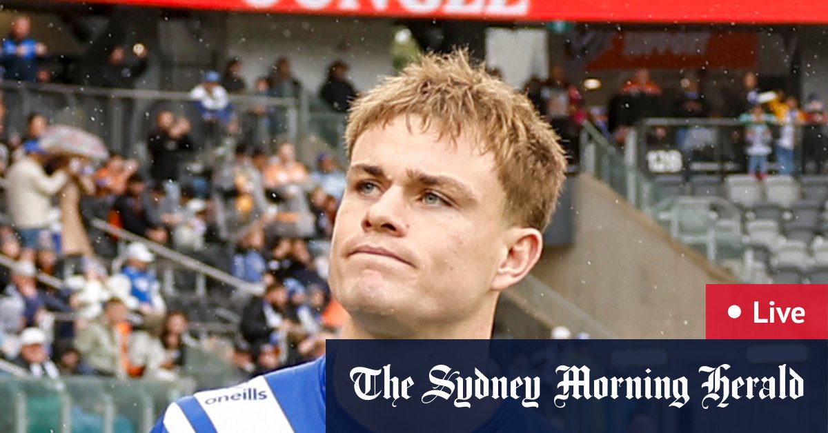 Wests Tigers contre Canterbury Bulldogs, Lachlan Galvin revient, score, cotes, comment regarder, listes d'équipe, nouvelles