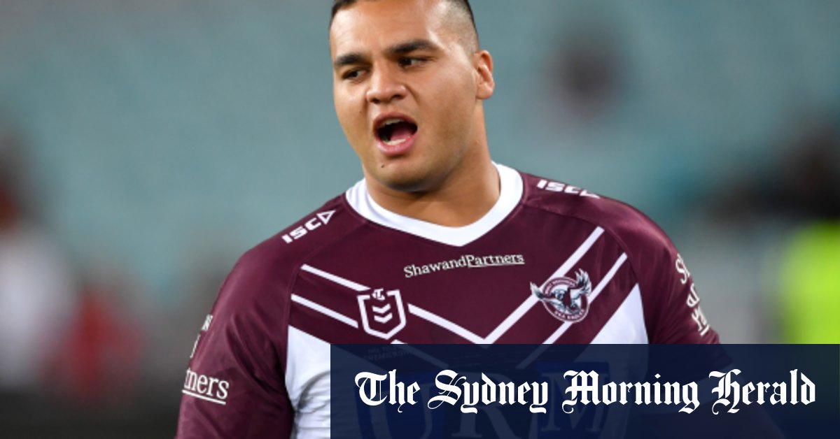 L'ancien Manly Sea Eagles Prop Lloyd Perrett Forward lance un procès de 5 millions de dollars contre le club