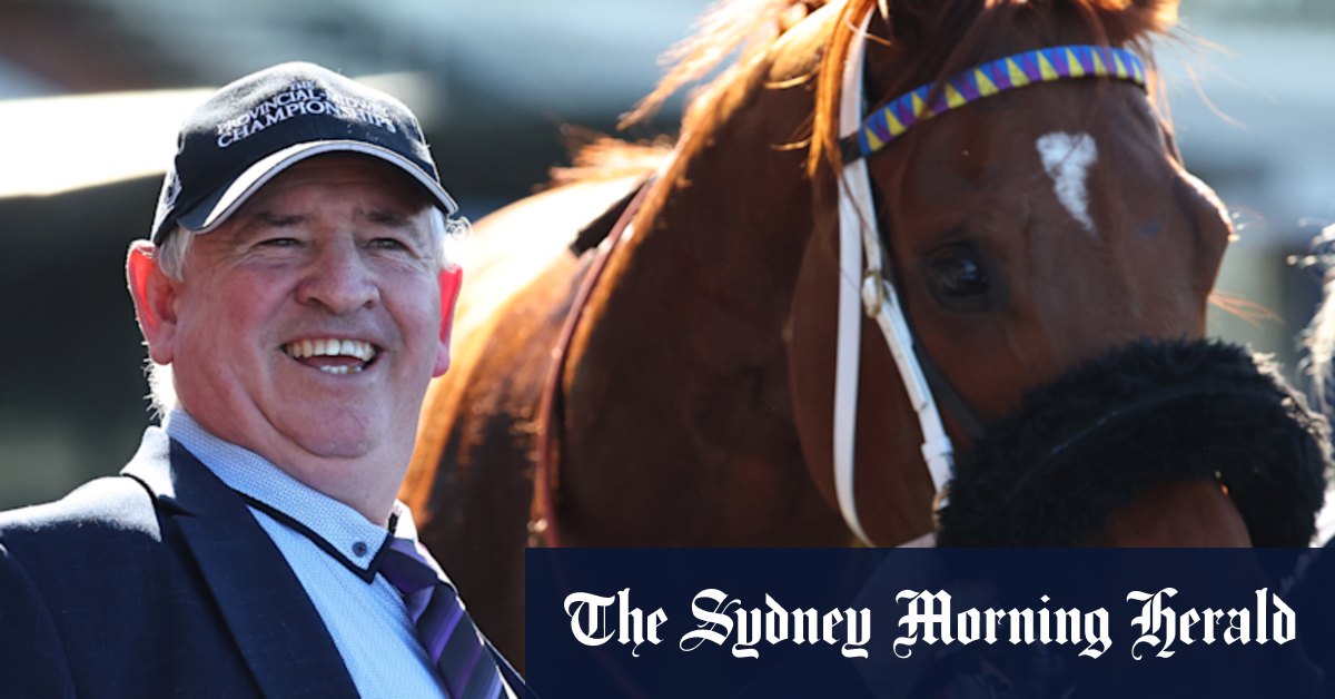 Tirer parti pour prendre la forme de Forbes à Moruya