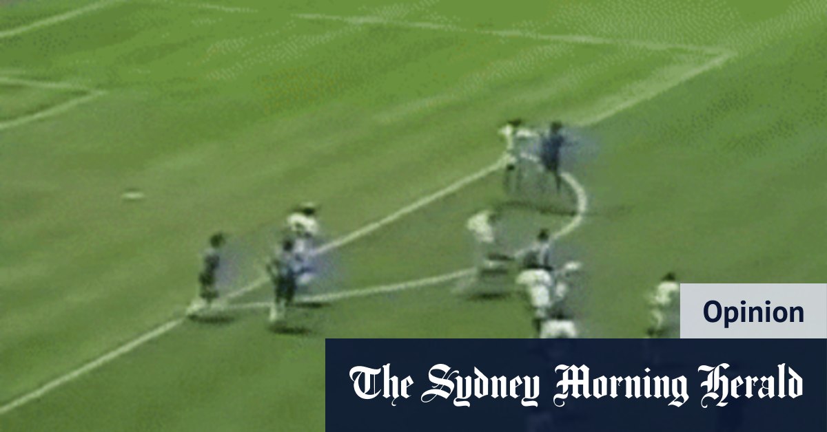 Sporting Gameshanship de Maradona, à Mourinho et même à l'entraîneur de la LNR Penrith Panthers