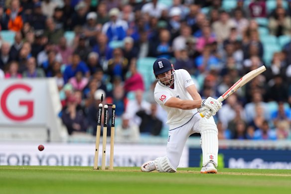 Le dernier guichet tombe. 