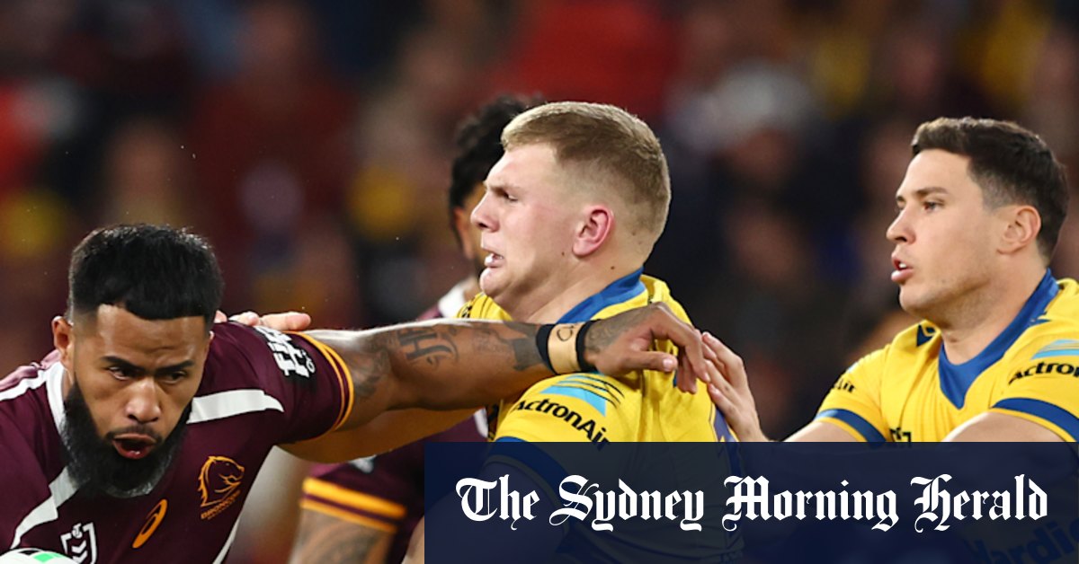 Les Broncos sont en train de revenir en arrière alors que Jensen joue pour son avenir