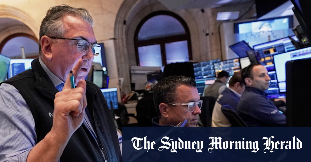 Rallies de Wall Street, Trump soutient Sydney Sweeney American Eagle AD; ASX régal pour sauter