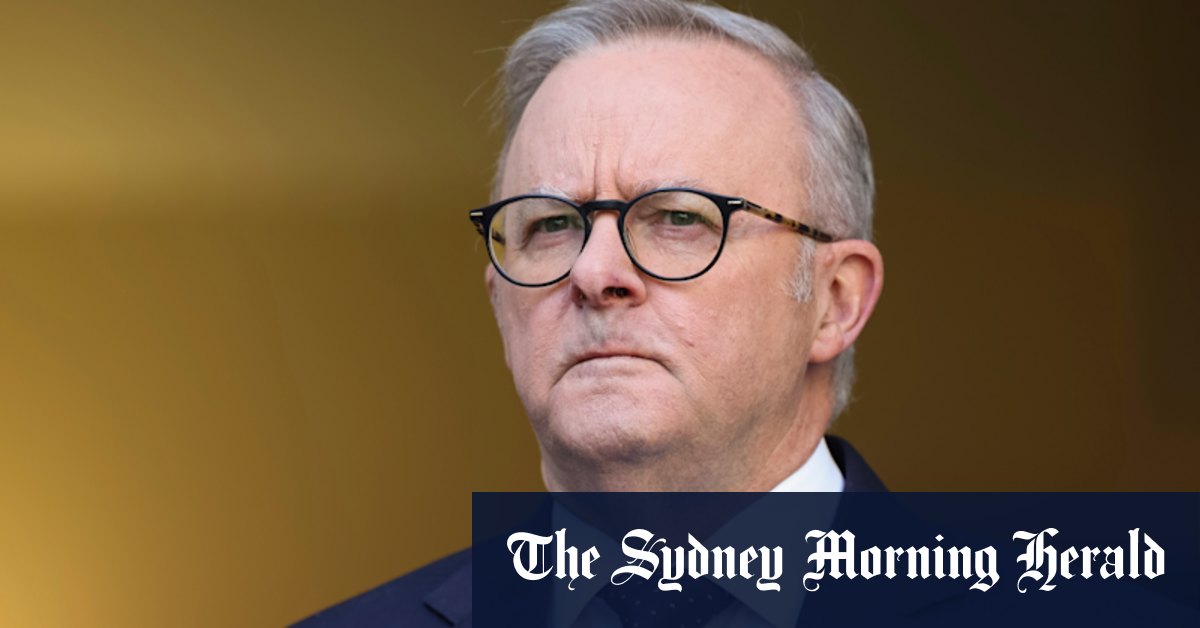 Le gouvernement albanais envoie un signal le plus fort à ce jour sur la reconnaissance palestinienne