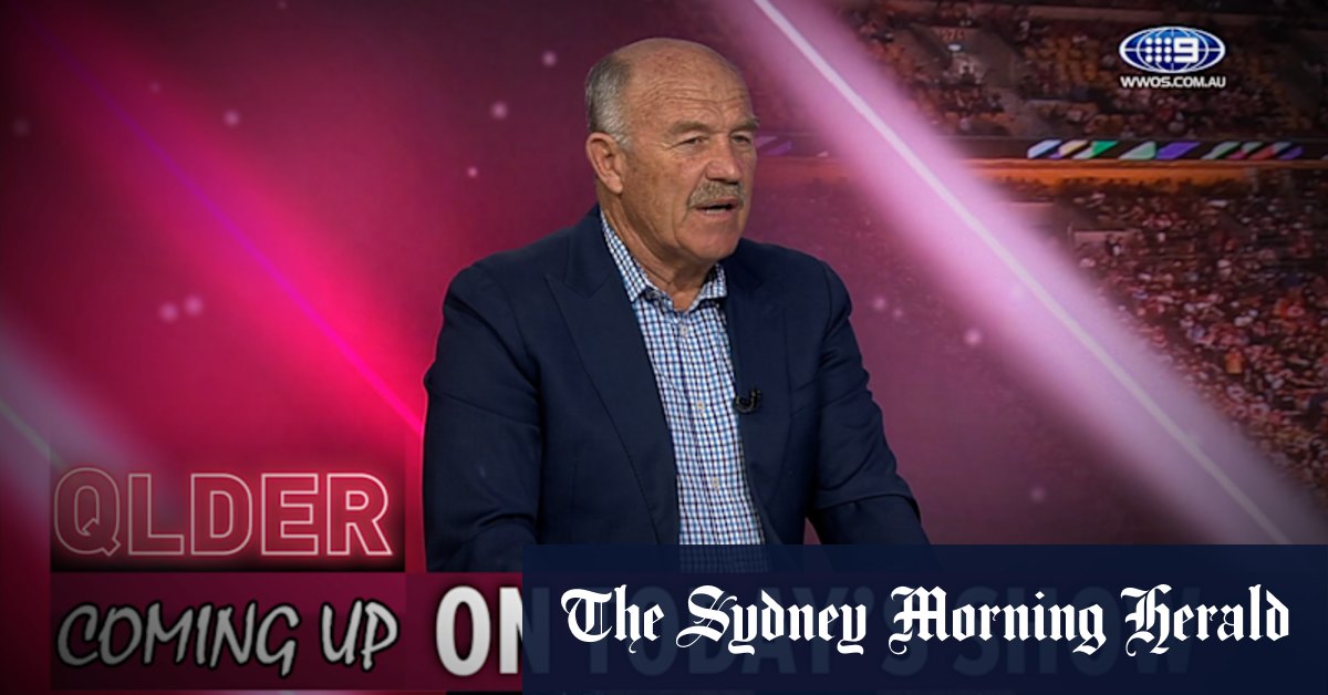 Vidéo: Les légendes croient que les Broncos pourraient faire les quatre premiers: Qlder