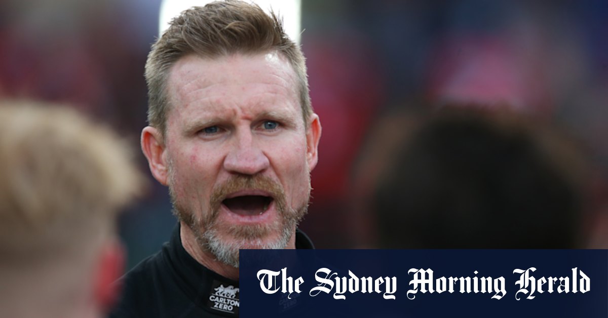 Nathan Buckley dit que les démons offrent une raison impérieuse de se coacher à nouveau, James Hird se exclut