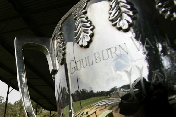 Euroa fait partie de la Goulburn League.