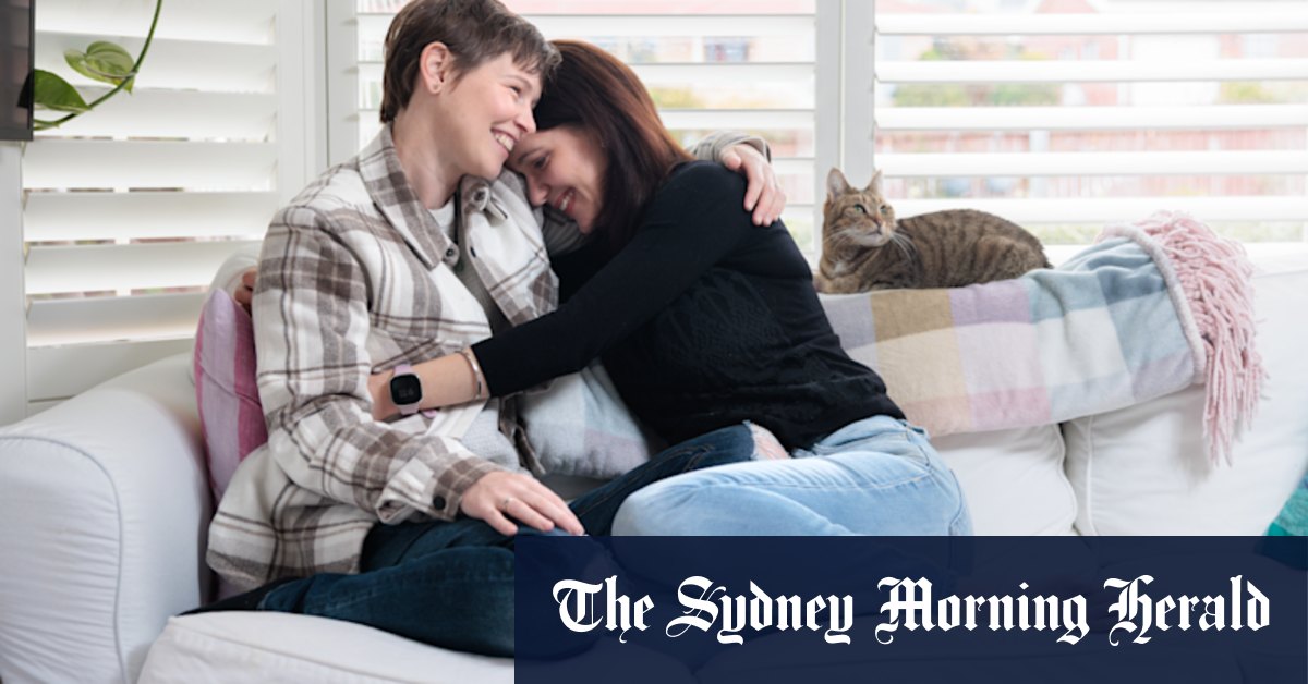 Pourquoi plus de couples choisissent de vivre séparément