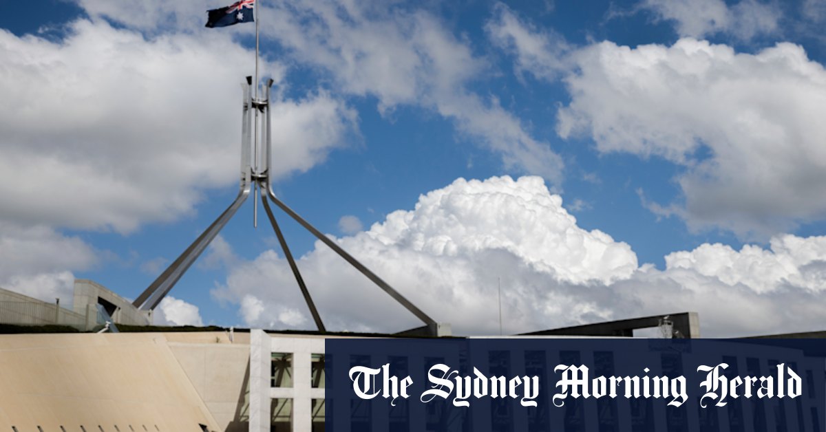 NACC élargit la sonde de corruption parlementaire qui a vu Rob Stefanic se faire limot