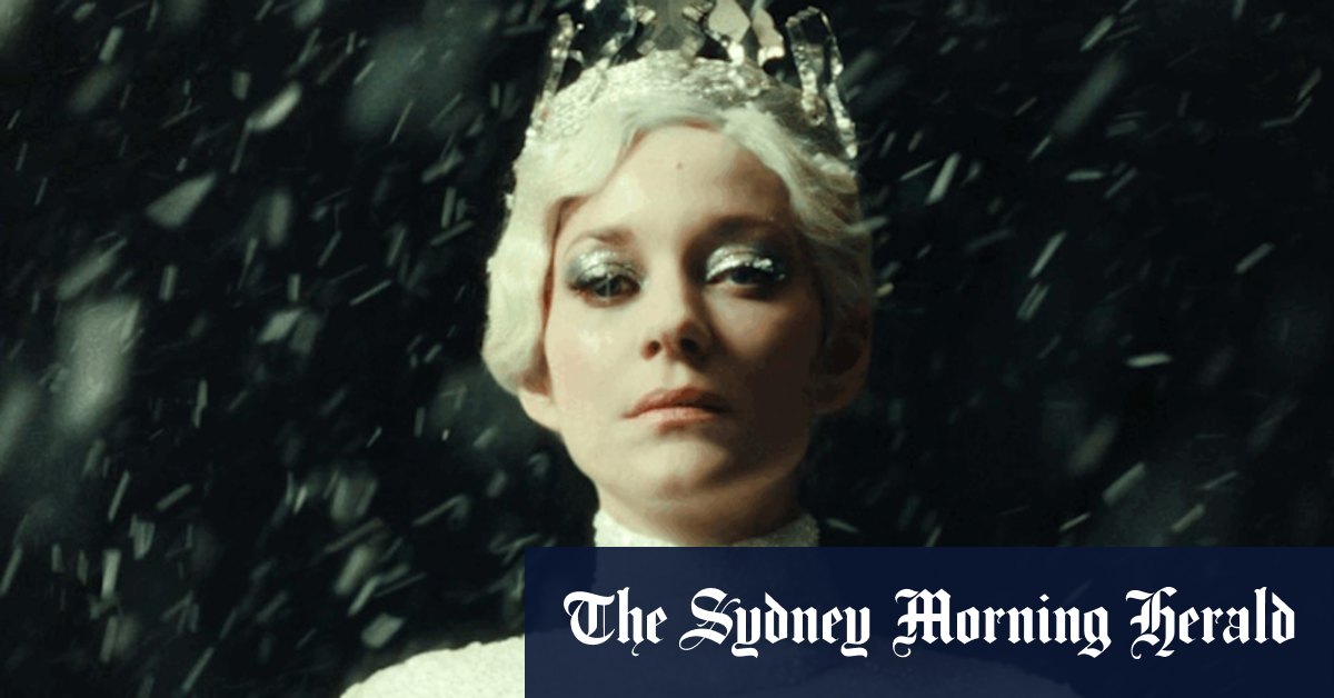 Les 15 meilleurs films que vous pouvez voir, de Blue Moon à Enzo