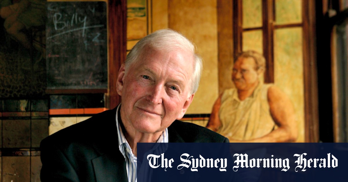 Mémoire choquant d'Adam Courtenay sur le père Bryce