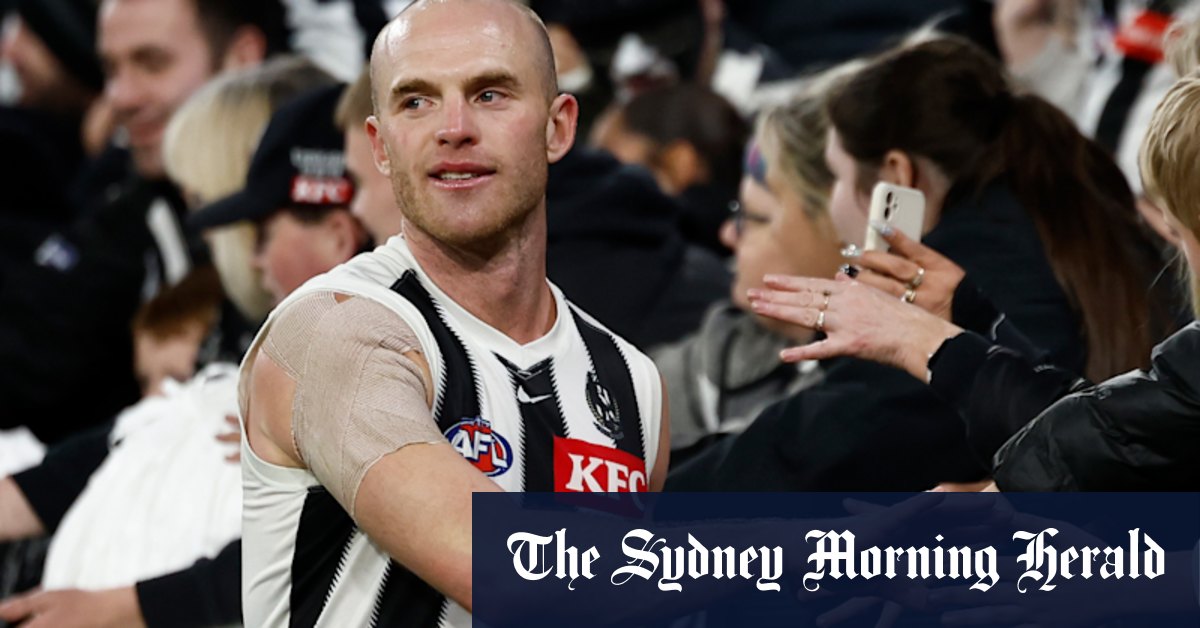Pies rappelle que Mitchell, Howe, Frampton pour affronter les Hawks: équipes et conseils d'experts de l'AFL Round 22