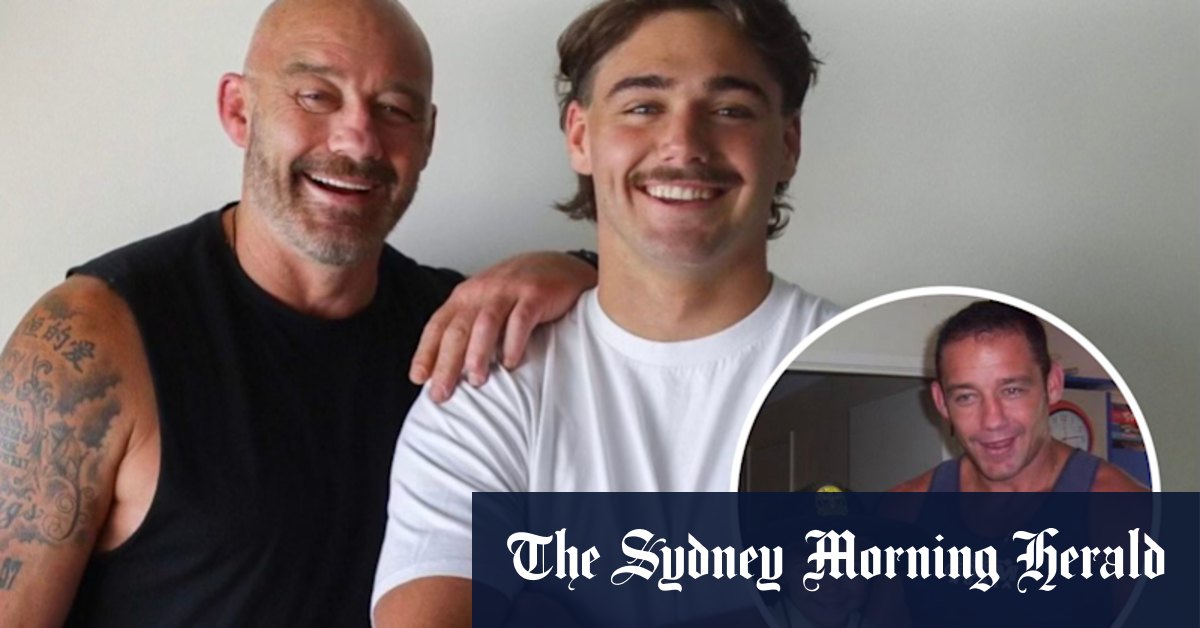 Mavrik Geyer signe pour Wests Tigers après Axe de Penrith Panthers