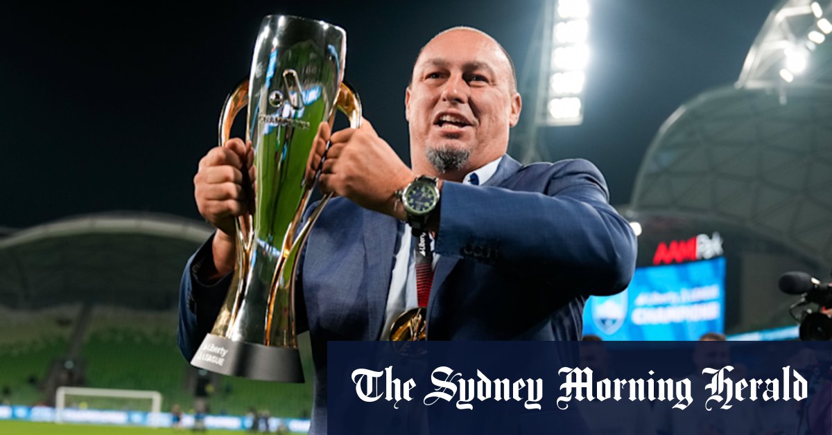 Killjoys ou Fair Play? Pourquoi le Sydney FC menace de licencier un entraîneur