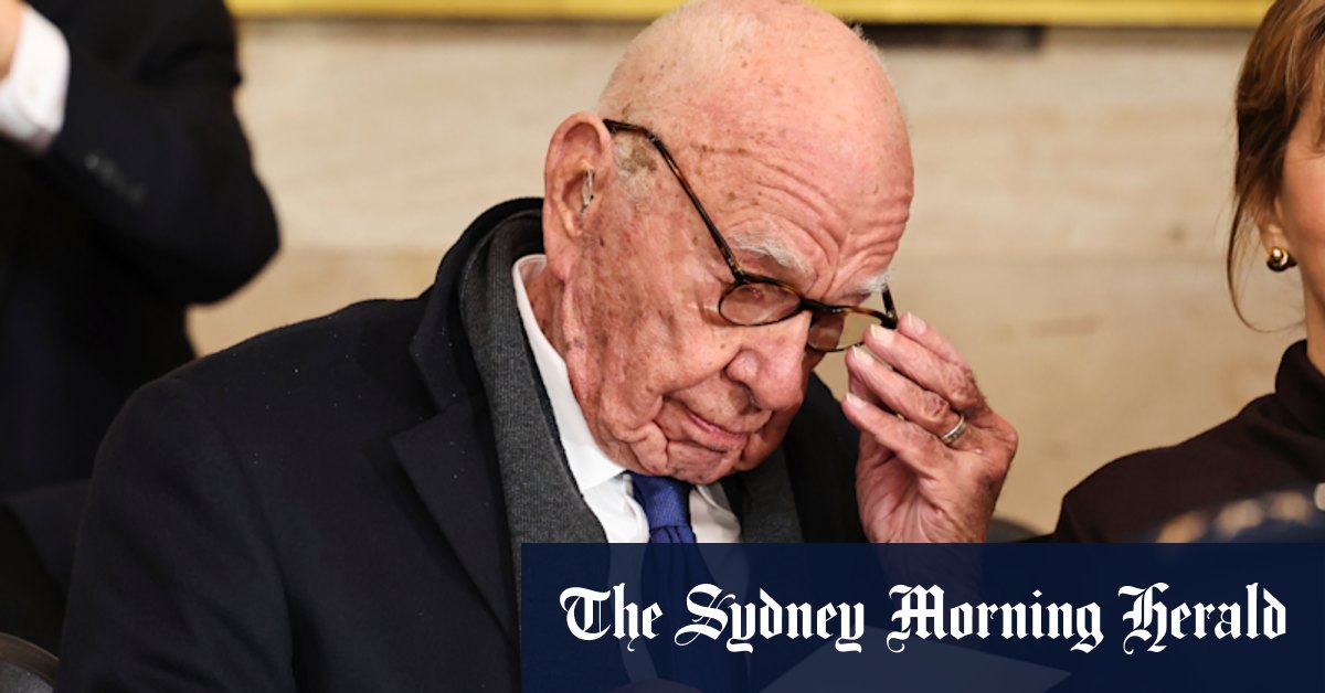 Les papiers Murdoch subissent des pertes d'abonnés pour Herald Sun, The Courier Mail, l'annonceur à mesure que l'Australien grandit