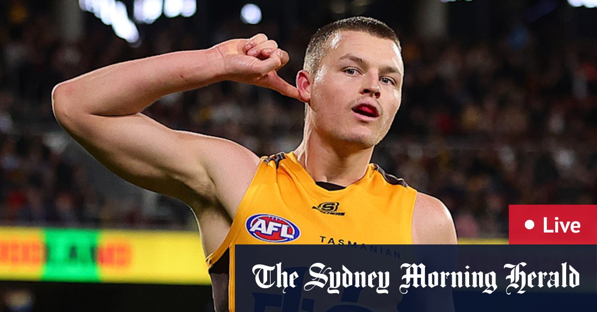 Suivez les scores, les résultats, les cotes, les escouades de l'AFL Round 22 et l'heure de début du MCG à Melbourne.