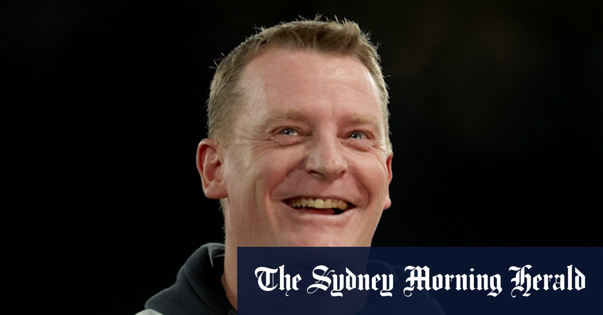 Carlton Board décide que Voss continuera à entraîner l'équipe en 2026
