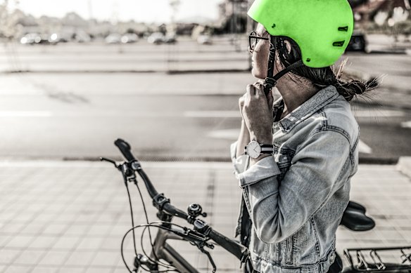 Les retards dans l'alignement des normes australiennes de sécurité des vélos avec d'autres pays coûtent 14 millions de dollars au pays.