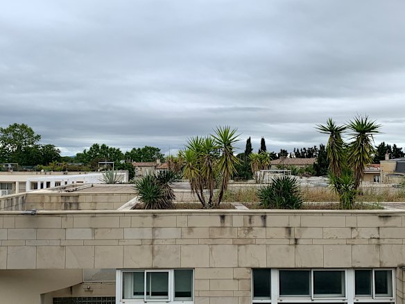 Un toit à Montpellier