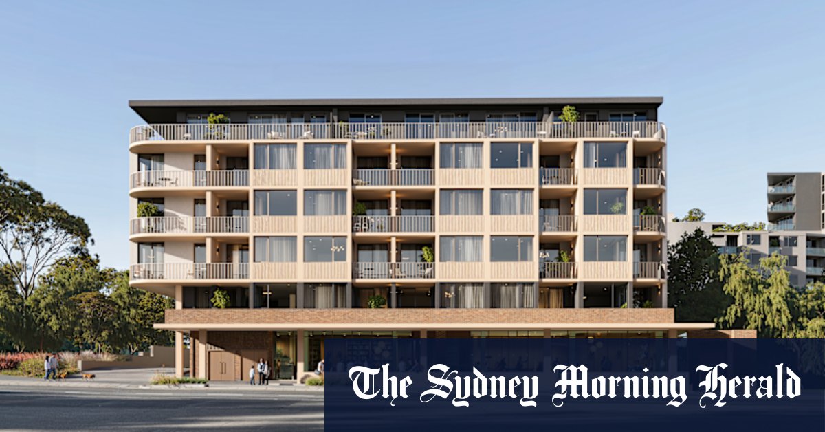 Landmark mène la réponse à la crise du logement de Sydney avec des développements majeurs