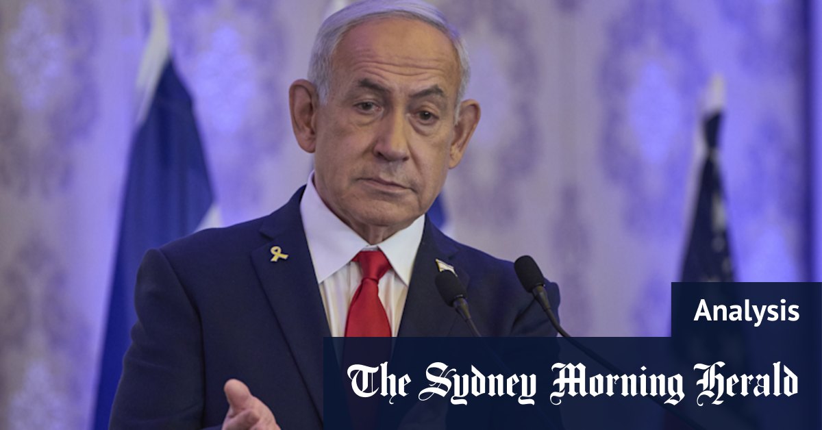 Netanyahu et le Hamas s'engagent dans la guerre sans fin à Gaza
