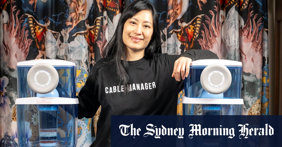 Les chats plus glacières sont la raison pour laquelle nous allons travailler. Mais qui écoute vraiment?