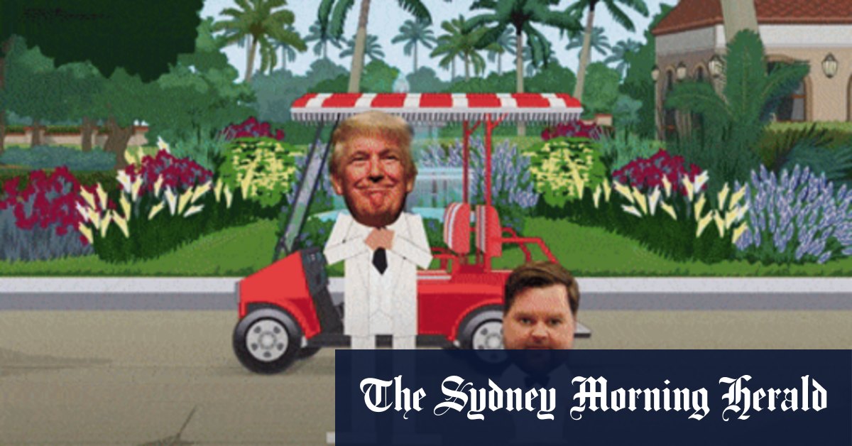 La saison 27 de South Park continue de fouetter Trump; vise Kristi Noem